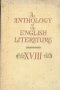 An anthology of english literature.Сборник, снимка 1 - Учебници, учебни тетрадки - 31768611