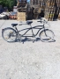 Велосипед Тандем, снимка 1