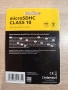 Карта памет (Intenso) 32GB, снимка 2
