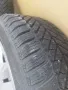 Зимни гуми Diplomat 185/60R14 82T WINTER ST, снимка 3