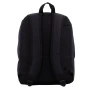 Ученическа раница My Way, Черен, 33x12x45см., снимка 2