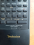 Дистанционно Technics Rak -sc304 w , снимка 2