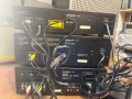 Audio System "Grundig" V-101 VFF-101 Double Casette Deck и CD-101 Моделите са произвеждани между 199, снимка 4