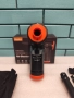 Hoofun електрически въздушен компресор 100000 об/мин 7600mAh, снимка 10