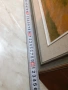 Авторска картина масло на платно с рамка - подпис, снимка 7
