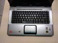 Лаптоп HP Pavilion DV6000 употребяван , снимка 2