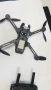 drone Holy stone HS720 за части, снимка 2