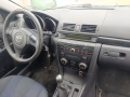 Мазда 3 / Mazda 3 1,6D 109к.с. - на части, снимка 6