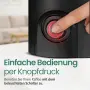 Нова Малка кафемашина с филтър Emerio, 0,6 л, снимка 5