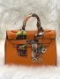 чанти hermes, снимка 7