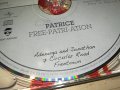 PATRICE-ORIGINAL CD 2503231905, снимка 14