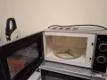 Продавам Микровълнова печка , снимка 2