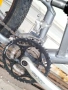 26 цола алуминиев велосипед колело, 27 скорости Shimano deore xt , снимка 6