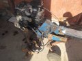 Мотофреза тракия  на части, снимка 6