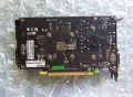 Видеокарта KUROUTOSHIKOU GTX 1650 EX 1-Click OC 4GB GDDR6, снимка 2