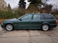 BMW E39 520I на части , снимка 10