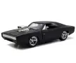 Метални колички: Dodge Charger R/T 1970 – Fast & Furious, Jada 1:24, снимка 1