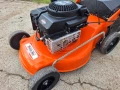 Косачка Briggs Oleo-mac 5к.с.самоходна с кош мулчираща, снимка 14