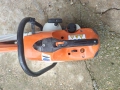 STIHL TS 420, снимка 5
