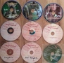 Разпродажба на дискове CD и DVD дискове - музика, филми, детски, софтуер, игри, снимка 10