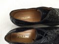 Pollini официални обувки, снимка 5