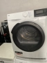 Сушилня AEG TR818A4E, 8 кг, Инверторен мотор, Термопомпа, снимка 2