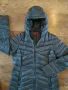 Yeti Womens Hardshell Down Jacket - дамско пухено яке L, снимка 1