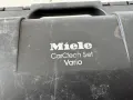 Комплект за прахосмукачка Miele SCC Vario , снимка 5