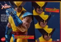X-Men Wolverine Колекционерска фигура в мащаб 1/6 ОТ HOT TOYS , HONO STUDIO - МАРКА MARVEL, снимка 5