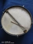 Стар български барабан, снимка 2