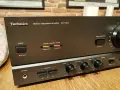 Technics SU-V660 Stereo Integrated Amplifier , снимка 2