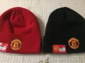 Зимна шапка на Manchester United/Манчестър Юнайтед, снимка 1