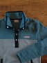 Columbia Foster Creek Pullover - страхотен дамски полар КАТО НОВ, снимка 3
