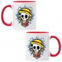 Чаша One Piece 08,Керамична Чаша, Кафе Чай, Игра,Изненада,Подарък,Повод,Празник,Рожден Ден, снимка 5