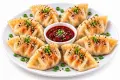 Momo Fusion Dumplings, Kapana Plovdiv, снимка 6