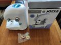 Преносима шевна машина Jocca, снимка 5