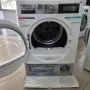 Немска инверторна сушилня с термопомпа Bosch Home Professional Serie 8 Wi-fi - ГАРАНЦИЯ, снимка 5