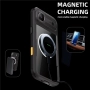 Водоустойчив калъф REDPEPPER FS Series за iPhone Air – IP68 защита, удароустойчив и съвместим с MagS, снимка 4