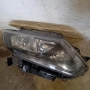 Фар за Nissan Rogue (14-20г.)Nissan X-trail (14-17г.) Т32 десен, снимка 4