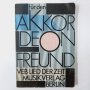 Akkordeon Freund, Колектив(5.3), снимка 1 - Специализирана литература - 42316216