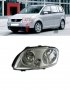 Фар за Volkswagen Caddy 2004-2010, Volkswagen Touran 2003-2006 Шофьорска или Пасажерска страна