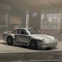 Porsche 959 умален модел, снимка 1
