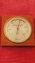 Стар немски влагомер. , снимка 3