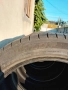 Гуми DUNLOP - 4 броя Като нови, снимка 1