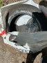 Гуми 2 бр. употребявани марка Bridgestone 225/55/R 18 SUV с профил 6 mm., снимка 1
