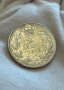 2 динара 1912, Сърбия - сребърна монета, снимка 1 - Нумизматика и бонистика - 40871446