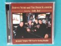 Johnny Nitro & The Door Slammers-1991-Drinkin' Triples 'Till You're Seeing Double(Blues Rock), снимка 1 - CD дискове - 44500221