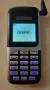 Alcatel E205 и S210, Sony Ericsson J300(2 бр.) и Z300 - за ремонт или части , снимка 4