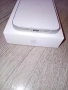 iPhone 16e 128GB - като нов,гаранция,пълен комплект(ВИЖТЕ ОПИСАНИЕТО!), снимка 6