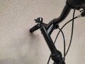 Продавам колела внос от Германия детски мтв велосипед BACHINI LEGEND 20 цола преден и заден амортись, снимка 8